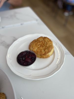 Caroline's on Main by null