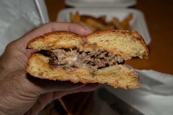 Cured & Crafted | Artisan Sandwiches by null