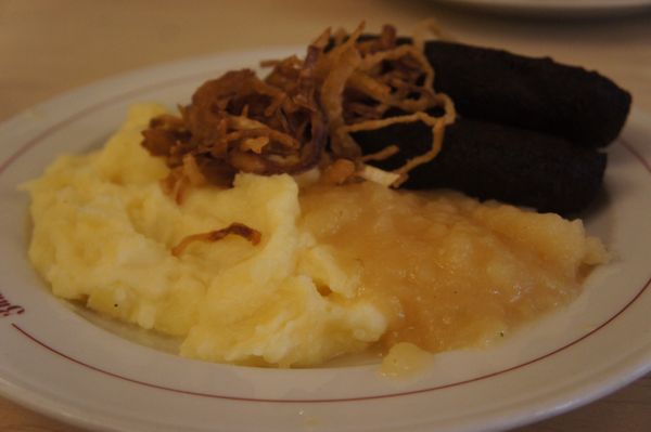 Brauerei Zum Schiffchen, Düsseldorf by null