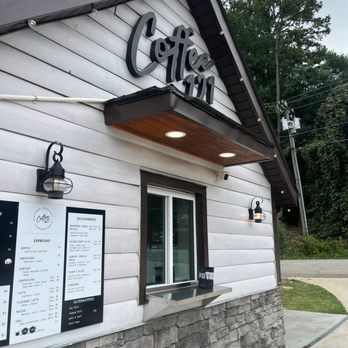 121 Coffee - Coffee & Tea Near Me - Spartanburg, South Carolina