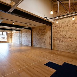 Power Living Adelaide Yoga - Main studio