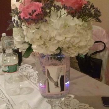 Brennan's Florist - Gorgeous baby shower centerpieces. - Florists Near Me - Jersey City, New Jersey Brennan's Florist - Gorgeous baby shower centerpieces. - Florists Near Me - Jersey City, New Jersey