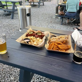 Sponge City Brewing - Food - Brewpubs Near Me - Tarpon Springs, Florida Sponge City Brewing - Food - Brewpubs Near Me - Tarpon Springs, Florida