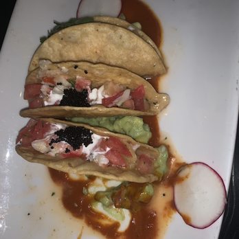 Cascabel - Crispy lobster tacos - Cocktail Bars Near Me - Los Angeles, California Cascabel - Crispy lobster tacos - Cocktail Bars Near Me - Los Angeles, California