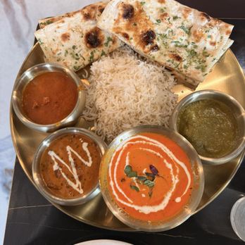 Daddy Ji Finest Indian Cuisine - Indian Near Me - Claremont, California Daddy Ji Finest Indian Cuisine - Indian Near Me - Claremont, California