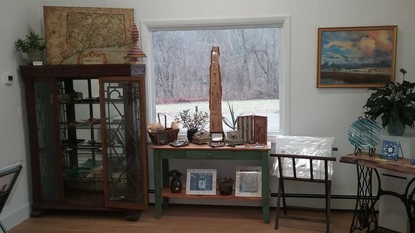 Art & Frame of Danbury