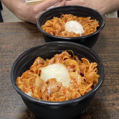 Sutadonya Chicago by null