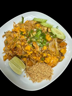 Sizzling Hut by null