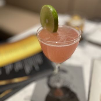 Spare Birdie - a close up of a cocktail - Cocktail Bars Near Me - Cedar Park, Texas Spare Birdie - a close up of a cocktail - Cocktail Bars Near Me - Cedar Park, Texas