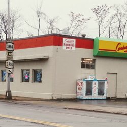 Consumer's Beverages