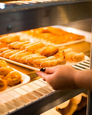 CAO Bakery & Cafe by null