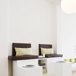urban spa - Urban spa Pedikürethron