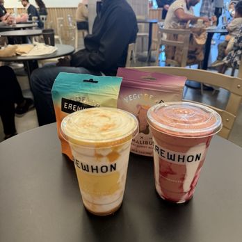 Erewhon - Smoothie - Grocery Near Me - Culver City, California Erewhon - Smoothie - Grocery Near Me - Culver City, California