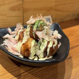 Takoyaki