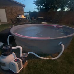 Taloga Motel - Complimentary pool