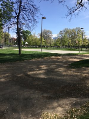 Pioneer Park by null
