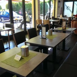 Heide-Bäckerei Meyer und Café Magie - Cafe