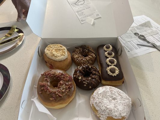 Urban Donut & Coffee by null