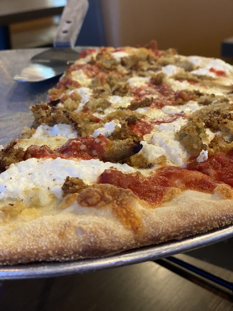 BROOKLYN V’S PIZZA Updated May 2024 171 Photos & 387 Reviews