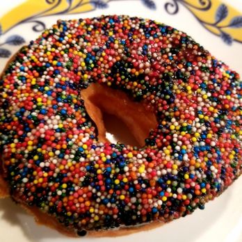 Joe's Cafe - My fave - Donuts Near Me - Terrytown, Louisiana