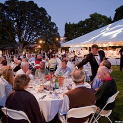 International Pinot Noir Celebration - Grand Dinner on Friday Night