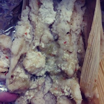 Bakery Del Bajio - This is the tamale i was given on 12/16/19 around 5pm. Not cool! - Bakeries Near Me - Ontario, California Bakery Del Bajio - This is the tamale i was given on 12/16/19 around 5pm. Not cool! - Bakeries Near Me - Ontario, California