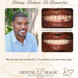 Dental Magic