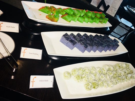 The Clifford Pier by null