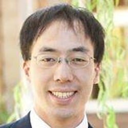 Law Office Of Jeffrey M Woo - Headshot