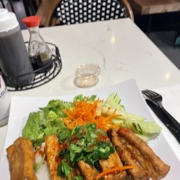 Grill Bowl