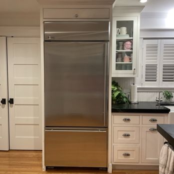 APPLIANCE DOCTOR - Updated January 2025 - 121 Reviews - Santa Rosa