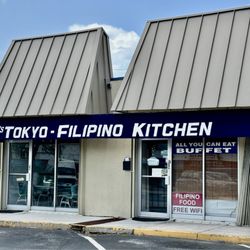Filipino Kitchen by Grace - August 21, 2024