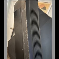 Seattle King Movers - Scratches from moving