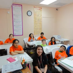 Russian School of Mathematics