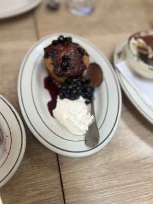 Rosemary's East by null