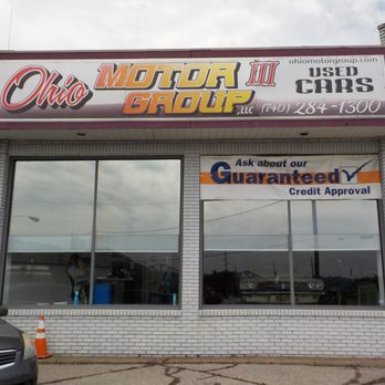 Ohio Motor Group 3 - Car Dealers Near Me - Steubenville, Ohio Ohio Motor Group 3 - Car Dealers Near Me - Steubenville, Ohio