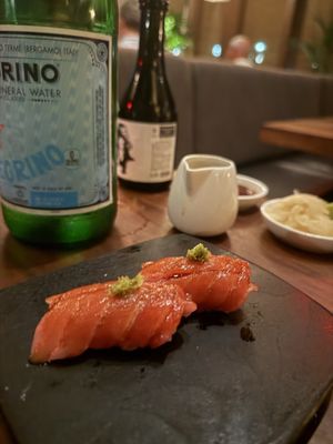 Uchiko Miami Beach by null