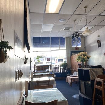 Ocean Thai - Inside - Thai Near Me - San Francisco, California Ocean Thai - Inside - Thai Near Me - San Francisco, California