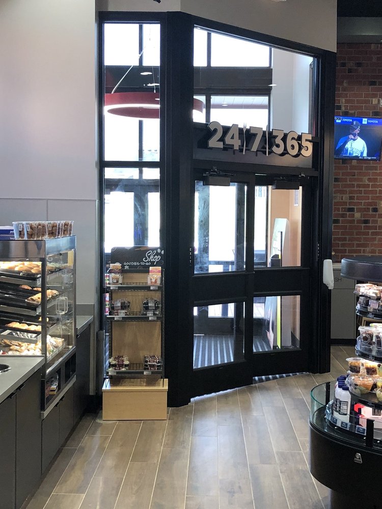 SHEETZ Updated September 2024 14 Photos 23 Thomas Johnson Dr