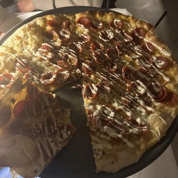 Ospi Costa Mesa - Pepe - Roni Pizza - Pizza Near Me - Costa Mesa, California Ospi Costa Mesa - Pepe - Roni Pizza - Pizza Near Me - Costa Mesa, California
