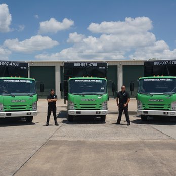 Weebble Junk Removal & Hauling - Junk Removal & Hauling Near Me - Houston, Texas Weebble Junk Removal & Hauling - Junk Removal & Hauling Near Me - Houston, Texas
