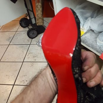 Shoe Express - Shoe Repair Near Me - Downey, California