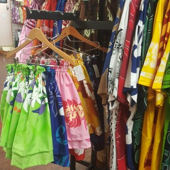 Aloha Hula Supply - Toddlers $45, teens $55 - Costumes Near Me - Honolulu, Hawaii