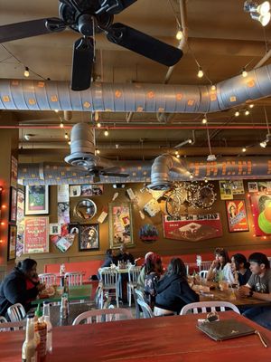 Taco Mama - Hillsboro Village by null