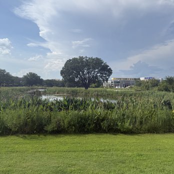 Page Ellington Park - Dog Parks Near Me - Columbia, South Carolina