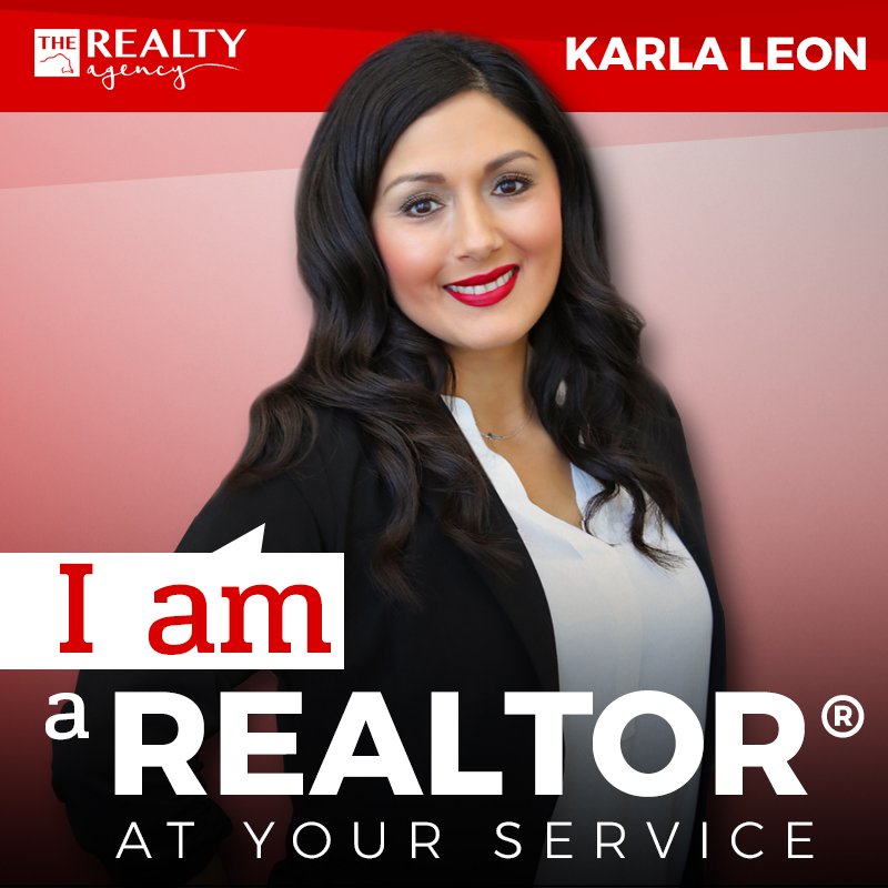 KARLA LEONTHE REALTY AGENCY Updated October 2024 Yuma, Arizona