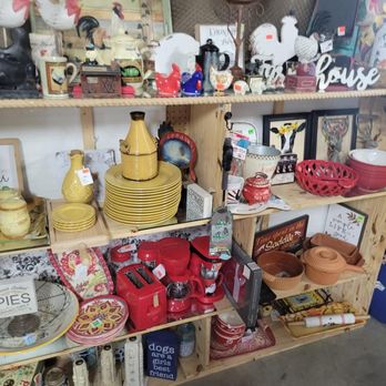 cactus jack flea market