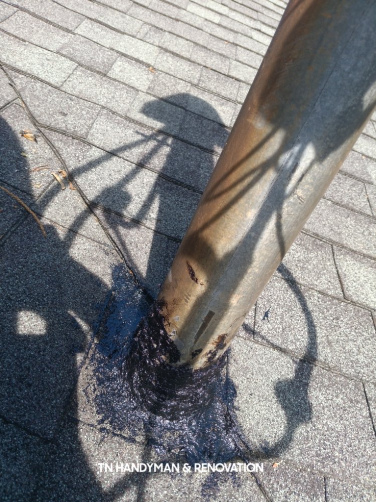 Slide of Tennessee Handyman and Renovation