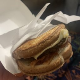 Breakfast Jack