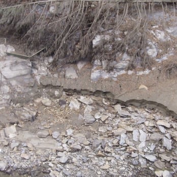 Quechee Gorge State Park - that "mud" line, isnt supposed to be there. - Parks Near Me - Quechee, Vermont